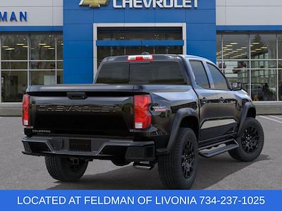 2026 Chevrolet Colorado Crew Cab 4WD Pickup for sale #TF6T137182 - photo 2