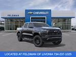 2026 Chevrolet Colorado Crew Cab 4WD Pickup for sale #TF6T137182 - photo 1