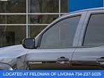 2026 Chevrolet Colorado Crew Cab 4WD Pickup for sale #TF6T137182 - photo 12