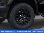 2026 Chevrolet Colorado Crew Cab 4WD Pickup for sale #TF6T137182 - photo 9