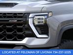 2026 Chevrolet Silverado 2500 Crew Cab 4WD Pickup for sale #TF6T139407 - photo 10