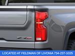 2026 Chevrolet Silverado 2500 Crew Cab 4WD Pickup for sale #TF6T139407 - photo 11