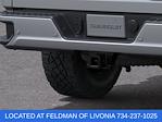 2026 Chevrolet Silverado 2500 Crew Cab 4WD Pickup for sale #TF6T139407 - photo 14