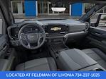 2026 Chevrolet Silverado 2500 Crew Cab 4WD Pickup for sale #TF6T139407 - photo 15