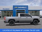 2026 Chevrolet Silverado 2500 Crew Cab 4WD Pickup for sale #TF6T139407 - photo 5