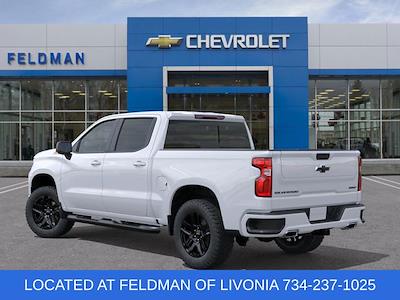 2026 Chevrolet Silverado 1500 Crew Cab 4WD Pickup for sale #PTR140332 - photo 2