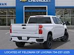 2026 Chevrolet Silverado 1500 Crew Cab 4WD Pickup for sale #PTR140332 - photo 4