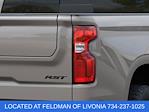 2026 Chevrolet Silverado 1500 Crew Cab 4WD Pickup for sale #TF6T140370 - photo 11