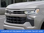 2026 Chevrolet Silverado 1500 Crew Cab 4WD Pickup for sale #TF6T140370 - photo 13