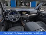 2026 Chevrolet Silverado 1500 Crew Cab 4WD Pickup for sale #TF6T140370 - photo 15