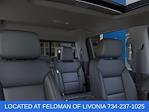 2026 Chevrolet Silverado 1500 Crew Cab 4WD Pickup for sale #TF6T140370 - photo 24
