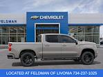 2026 Chevrolet Silverado 1500 Crew Cab 4WD Pickup for sale #TF6T140370 - photo 5