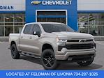 2026 Chevrolet Silverado 1500 Crew Cab 4WD Pickup for sale #TF6T140370 - photo 7
