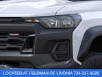 2026 Chevrolet Colorado Crew Cab 4WD Pickup for sale #TF6T142217 - photo 10