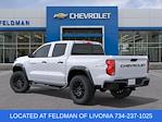 2026 Chevrolet Colorado Crew Cab 4WD Pickup for sale #TF6T142217 - photo 4
