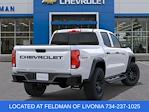 2026 Chevrolet Colorado Crew Cab 4WD Pickup for sale #TF6T142217 - photo 2