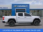 2026 Chevrolet Colorado Crew Cab 4WD Pickup for sale #TF6T142217 - photo 5