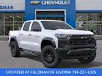 2026 Chevrolet Colorado Crew Cab 4WD Pickup for sale #TF6T142217 - photo 7