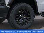 2026 Chevrolet Colorado Crew Cab 4WD Pickup for sale #TF6T142217 - photo 9