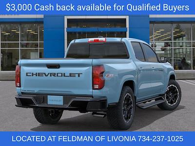 New 2026 Chevrolet Colorado Z71 Crew Cab for sale #TF6T144868 - photo 2