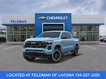 2026 Chevrolet Colorado Crew Cab 4WD Pickup for sale #TF6T144868 - photo 8