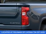 New 2026 Chevrolet Silverado 2500 Custom Crew Cab for sale #TF6T148003 - photo 11