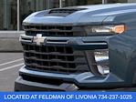 New 2026 Chevrolet Silverado 2500 Custom Crew Cab for sale #TF6T148003 - photo 13