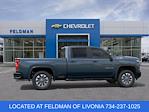New 2026 Chevrolet Silverado 2500 Custom Crew Cab for sale #TF6T148003 - photo 5