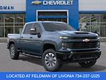 New 2026 Chevrolet Silverado 2500 Custom Crew Cab for sale #TF6T148003 - photo 7