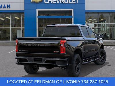 2026 Chevrolet Silverado 1500 Pickup for sale #TF6T148792 - photo 2