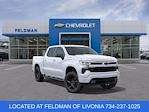 2026 Chevrolet Silverado 1500 Pickup for sale #TF6T148819 - photo 1