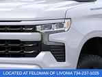 2026 Chevrolet Silverado 1500 Pickup for sale #TF6T148819 - photo 10