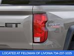 2026 Chevrolet Colorado Crew Cab 4WD Pickup for sale #TF6T150100 - photo 11