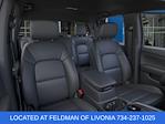 2026 Chevrolet Colorado Crew Cab 4WD Pickup for sale #TF6T150100 - photo 16