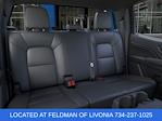 2026 Chevrolet Colorado Crew Cab 4WD Pickup for sale #TF6T150100 - photo 17