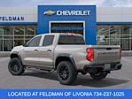 2026 Chevrolet Colorado Crew Cab 4WD Pickup for sale #TF6T150100 - photo 4