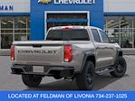 2026 Chevrolet Colorado Crew Cab 4WD Pickup for sale #TF6T150100 - photo 2
