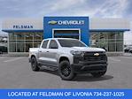 2026 Chevrolet Colorado Crew Cab 4WD Pickup for sale #TF6T151037 - photo 3