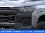 2026 Chevrolet Colorado Crew Cab 4WD Pickup for sale #TF6T151037 - photo 10