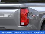 2026 Chevrolet Colorado Crew Cab 4WD Pickup for sale #TF6T151037 - photo 11