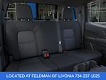 2026 Chevrolet Colorado Crew Cab 4WD Pickup for sale #TF6T151037 - photo 17
