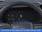 2026 Chevrolet Colorado Crew Cab 4WD Pickup for sale #TF6T151037 - photo 18