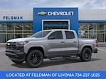 2026 Chevrolet Colorado Crew Cab 4WD Pickup for sale #TF6T151037 - photo 1