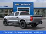 2026 Chevrolet Colorado Crew Cab 4WD Pickup for sale #TF6T151037 - photo 2