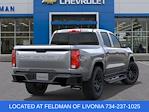 2026 Chevrolet Colorado Crew Cab 4WD Pickup for sale #TF6T151037 - photo 4