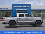 2026 Chevrolet Colorado Crew Cab 4WD Pickup for sale #TF6T151037 - photo 5