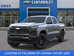 2026 Chevrolet Colorado Crew Cab 4WD Pickup for sale #TF6T151037 - photo 6