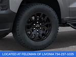 2026 Chevrolet Colorado Crew Cab 4WD Pickup for sale #TF6T151037 - photo 9