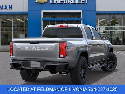 2026 Chevrolet Colorado Crew Cab 4WD Pickup for sale #TF6T151311 - photo 2