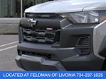 2026 Chevrolet Colorado Crew Cab 4WD Pickup for sale #TF6T151311 - photo 13
